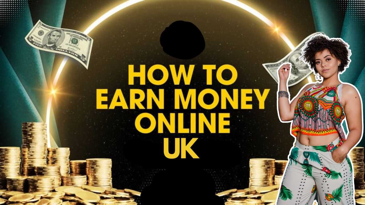 make money online Uk