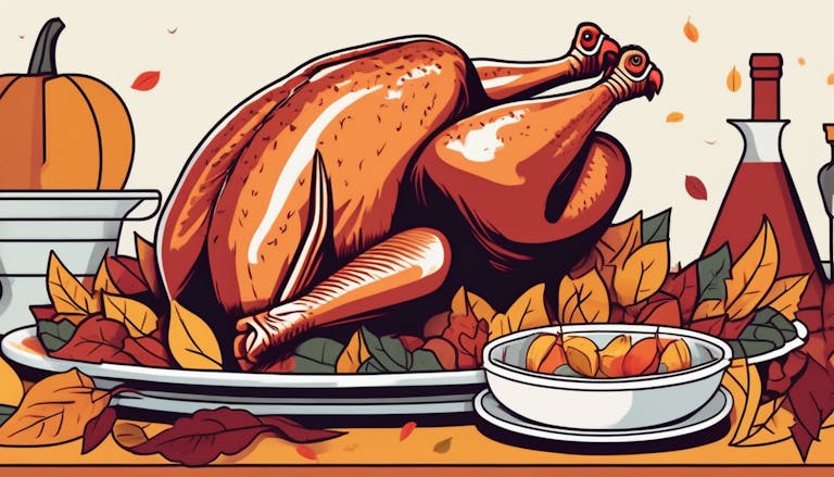 Thanksgiving in America: A British Perspective post thumbnail image